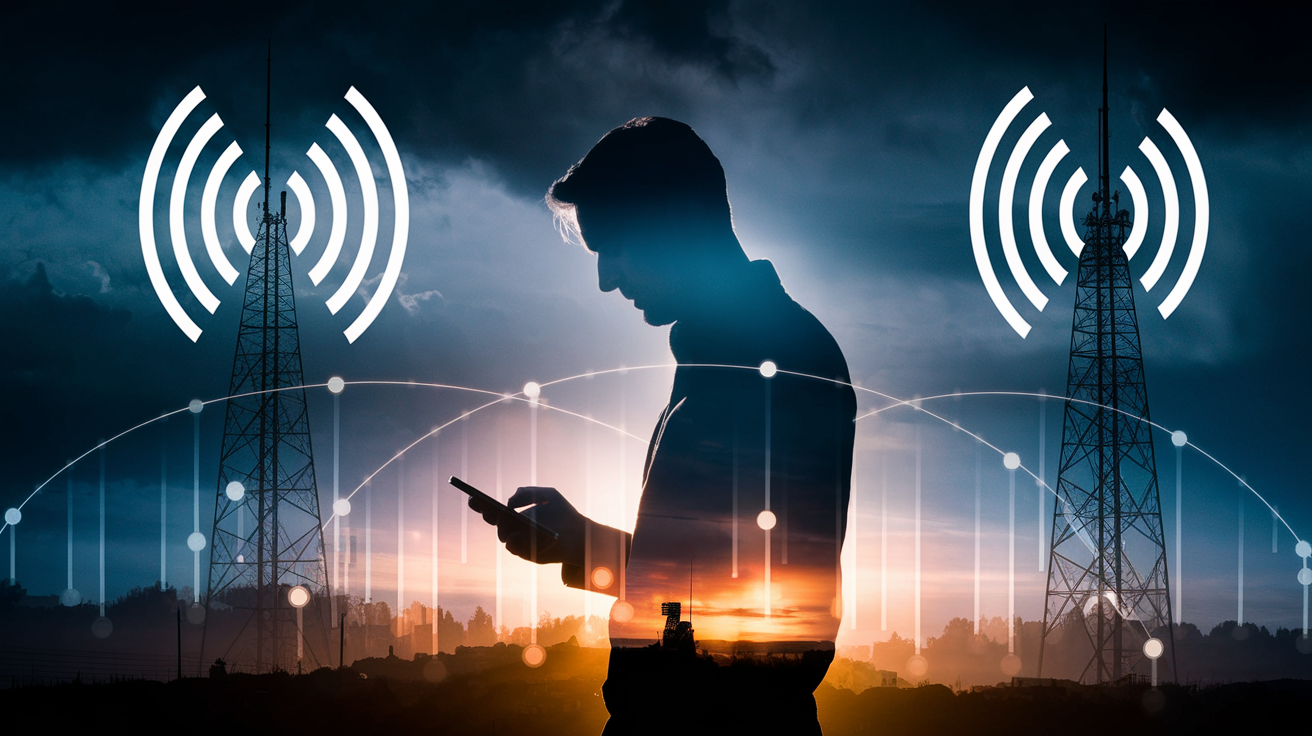 Signal Strength Christian Marriage: Your Connection Protocol