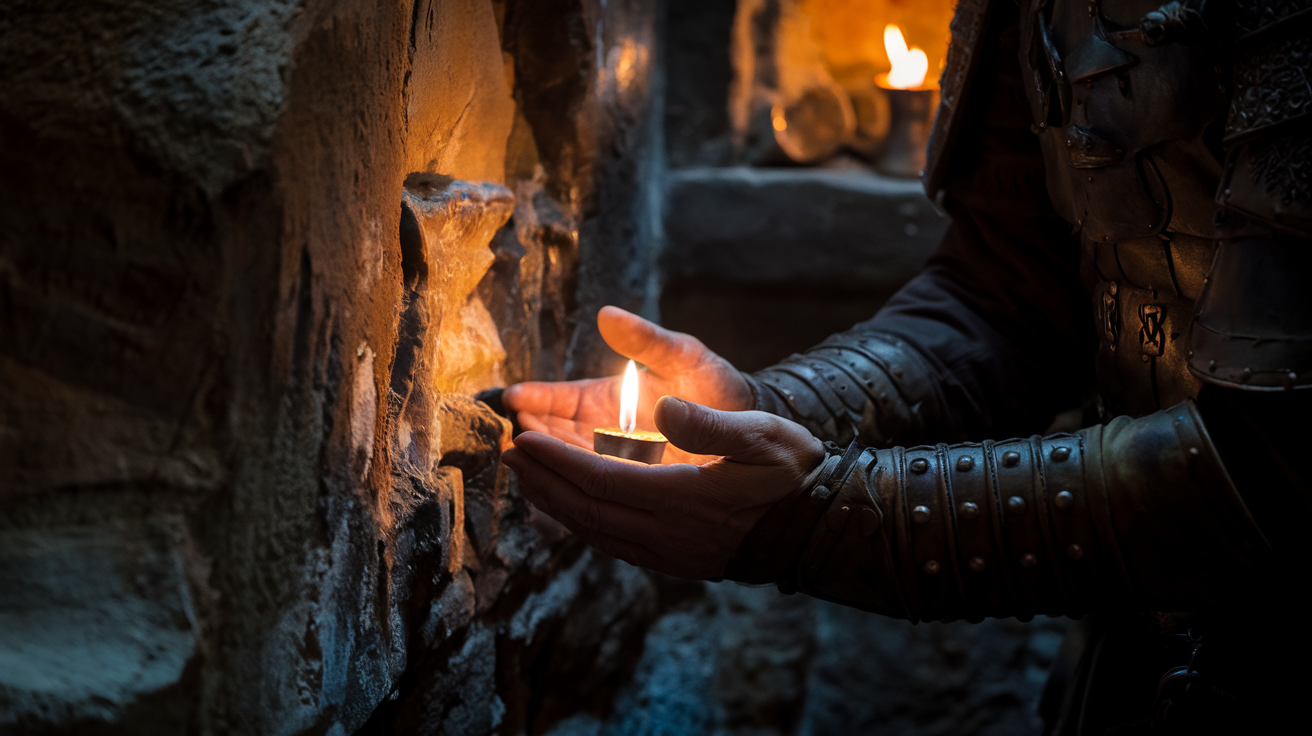 Soul Restoration Christian Marriage: Heal Her Inner World