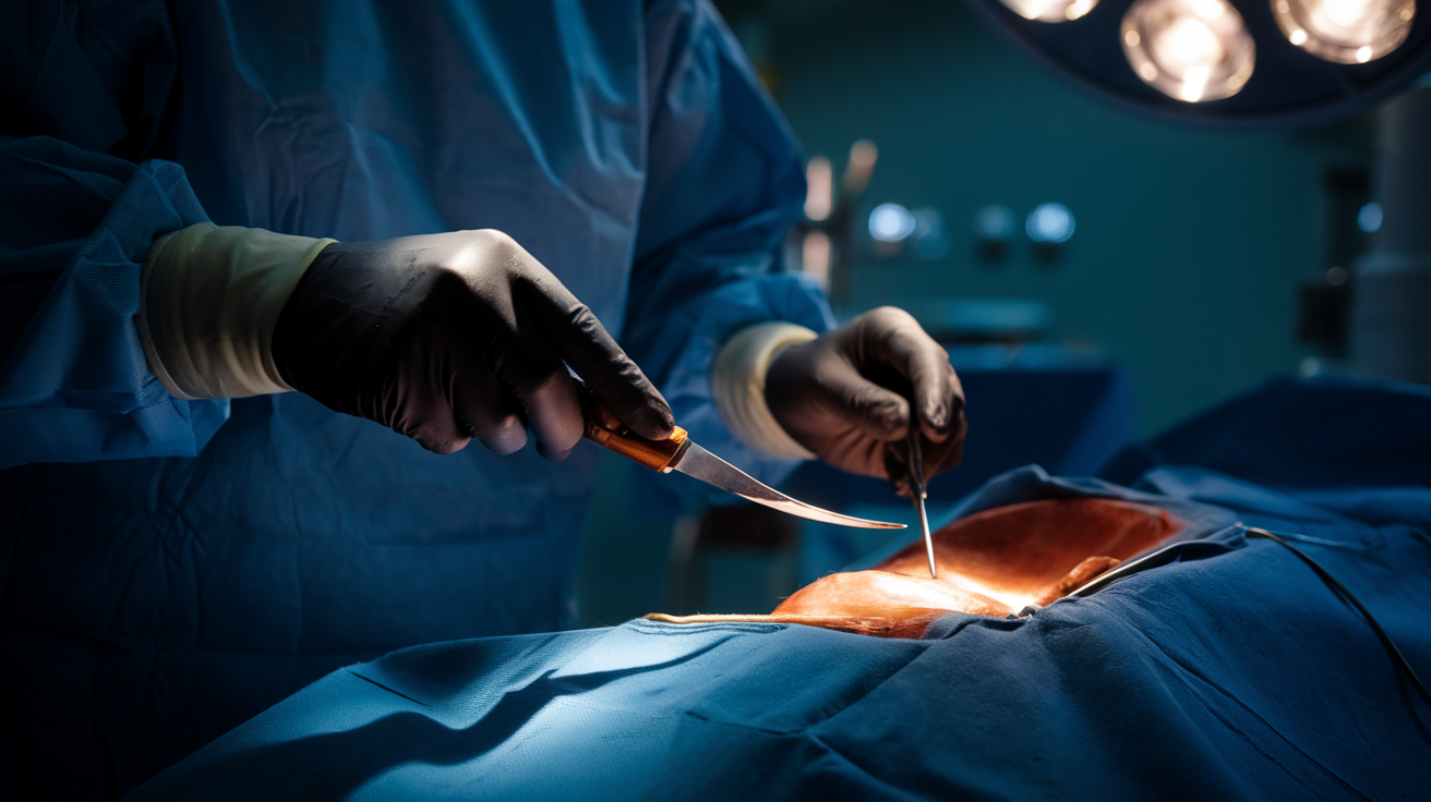 Soul Surgery Christian Marriage: Cut Out Sin That Kills