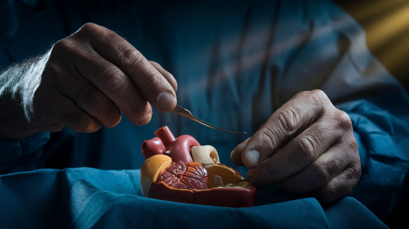 Soul Surgery Christian Marriage: From Reactive to Responsive