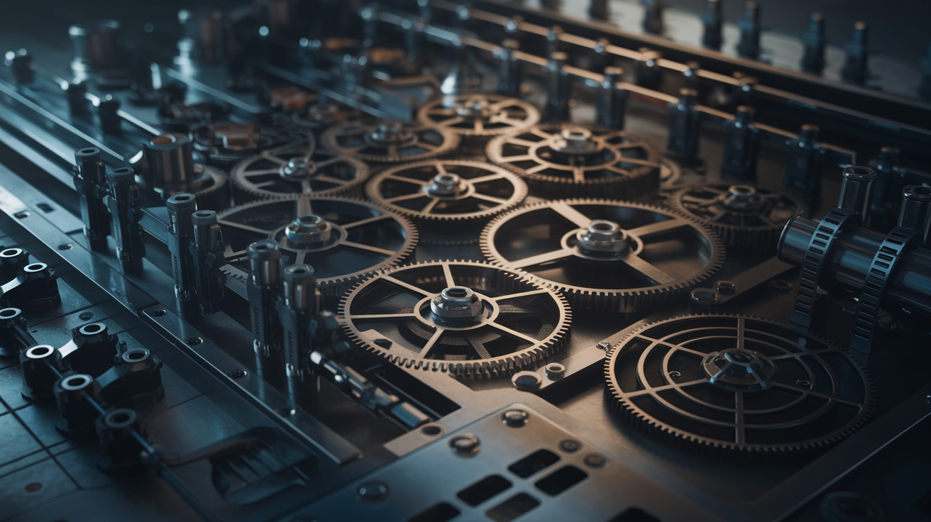 Systems Mastery Christian Marriage: Stop Random Responses