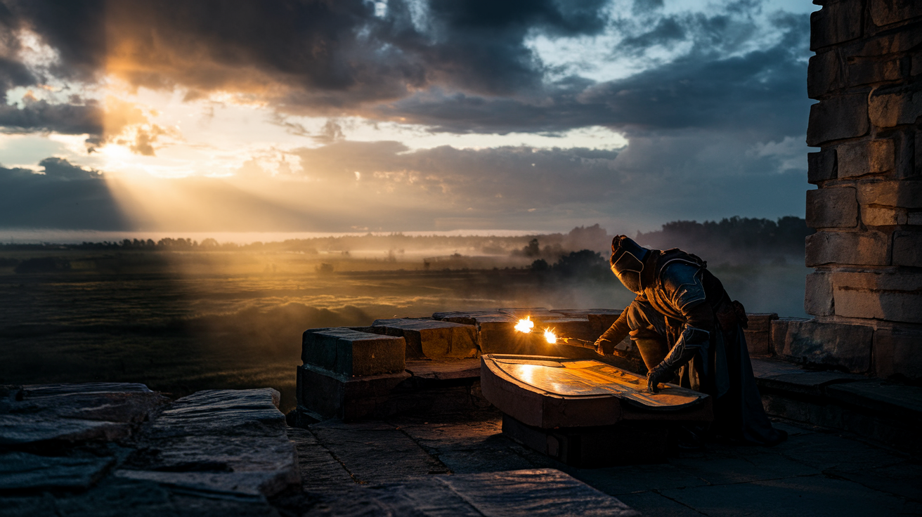 Theater Intelligence Christian Marriage: Know the Battlefield