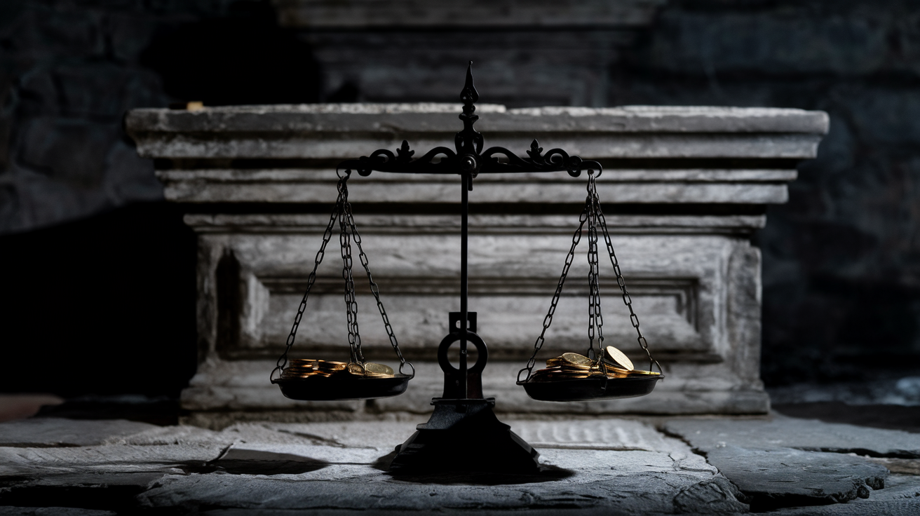 Transactional Marriage Christian: The Fairness Trap