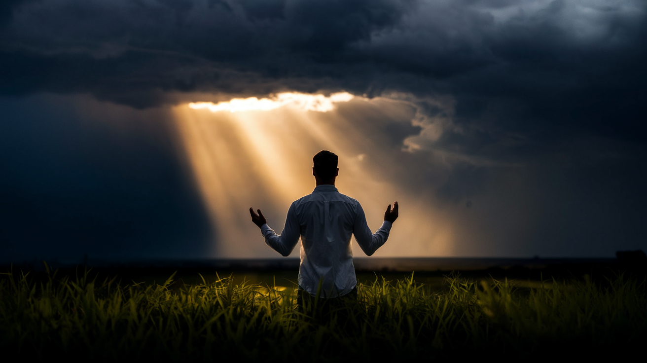 Trauma Recovery Christian Marriage: Heal Through Scripture