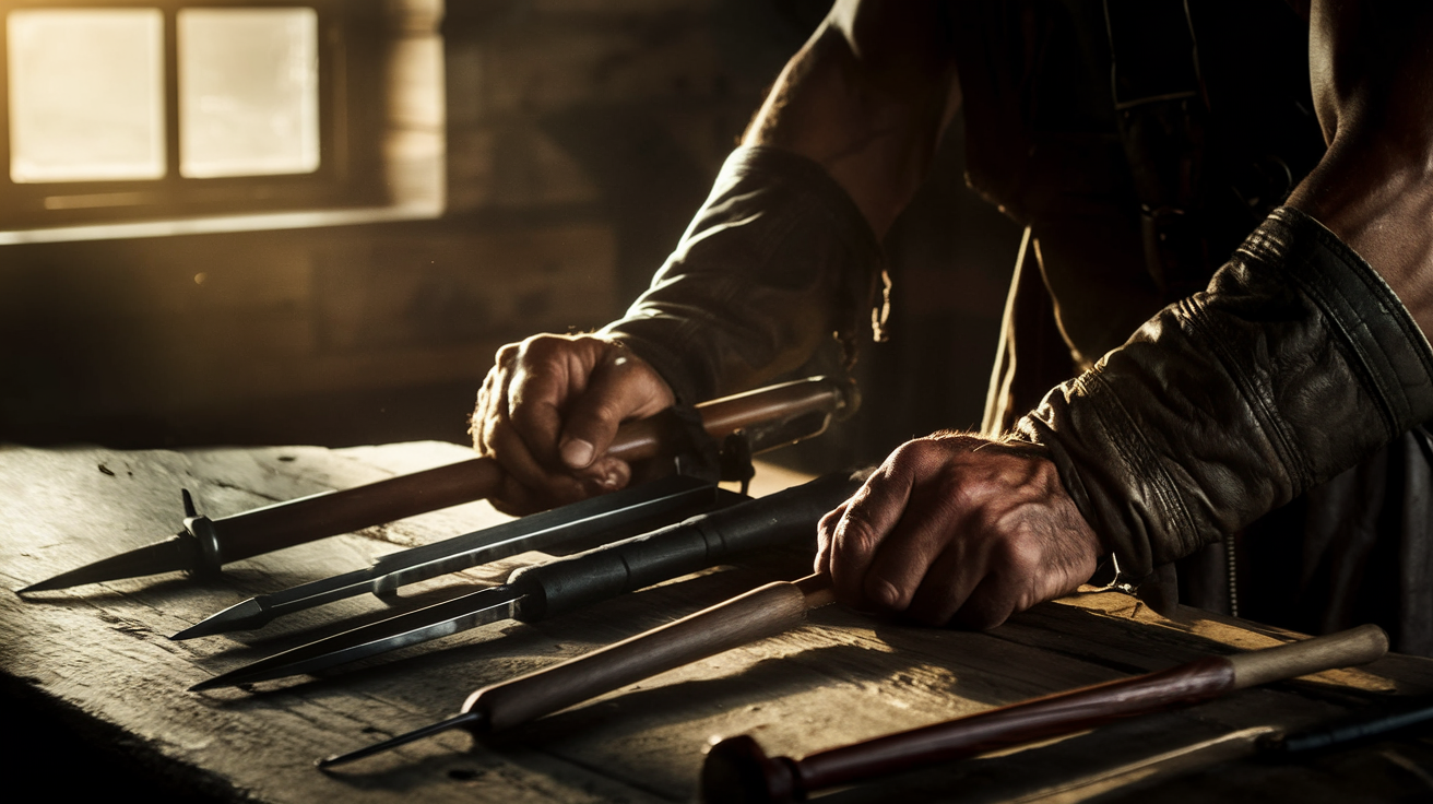 Trigger Mastery Christian Marriage: Complete Arsenal