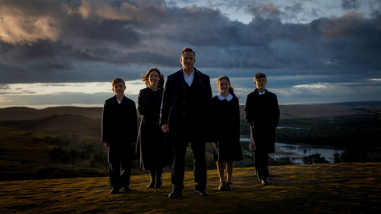 United Front Parenting Christian Marriage: Lead Together