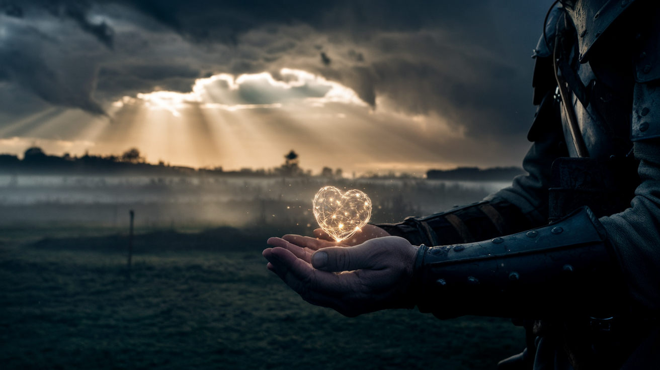 Vulnerability Testing Christian Marriage: Pass Her Heart Test