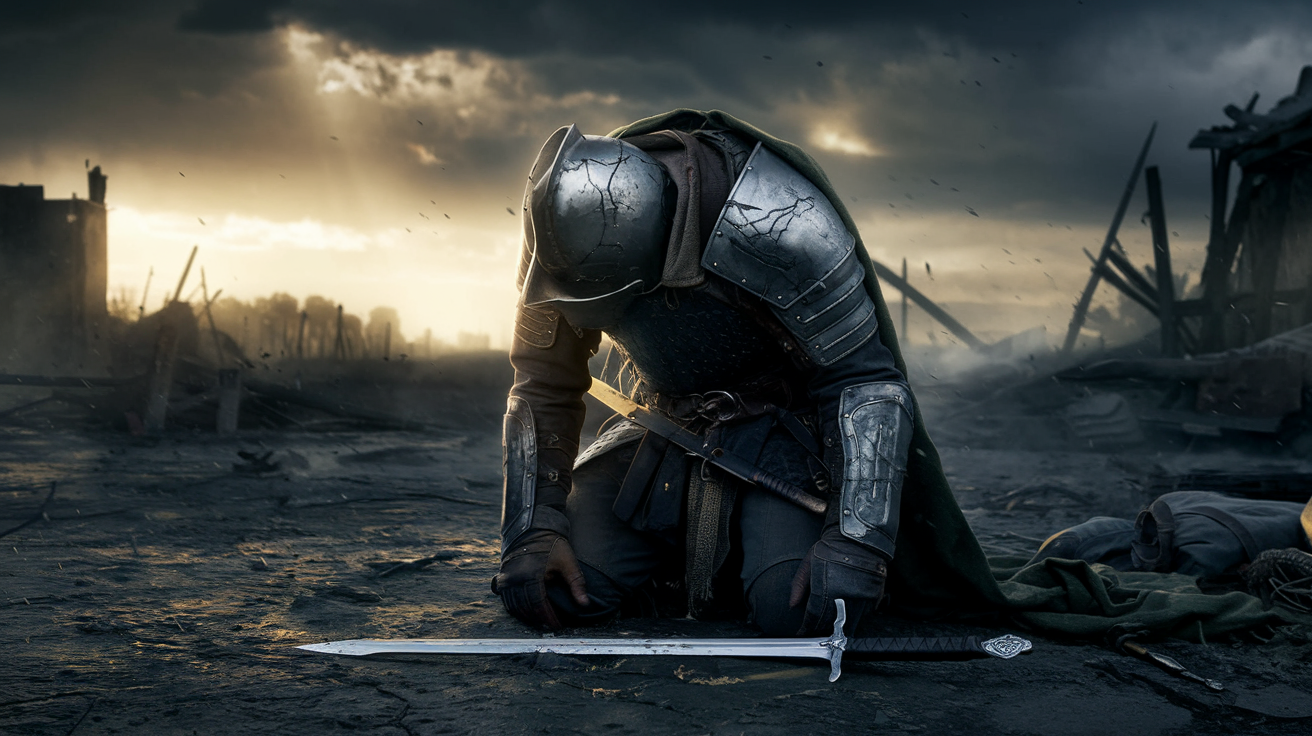 Weakness Recognition Christian Marriage: Face Hard Truth