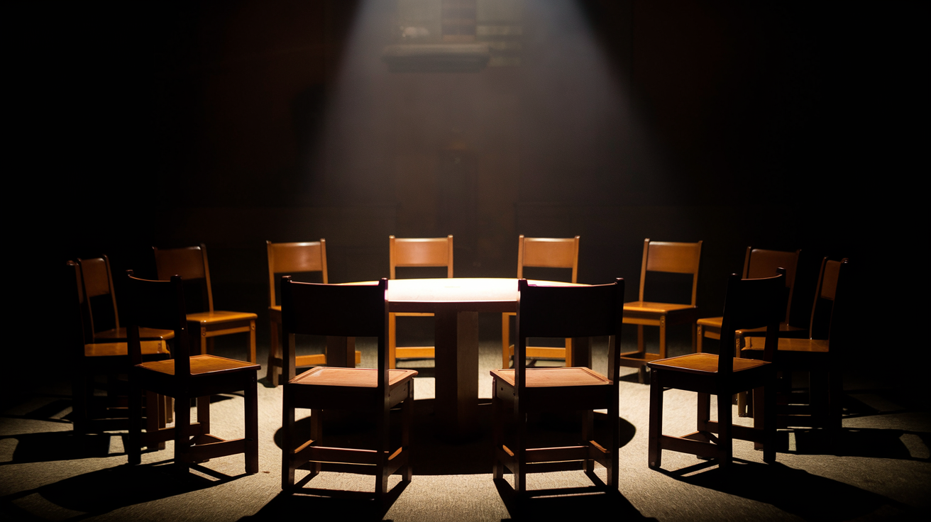 Weekly Check-ins Christian Marriage: Brotherhood That Works