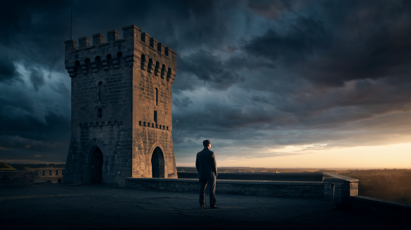 Wife Testing Christian Marriage: Decode Her Protective Signals