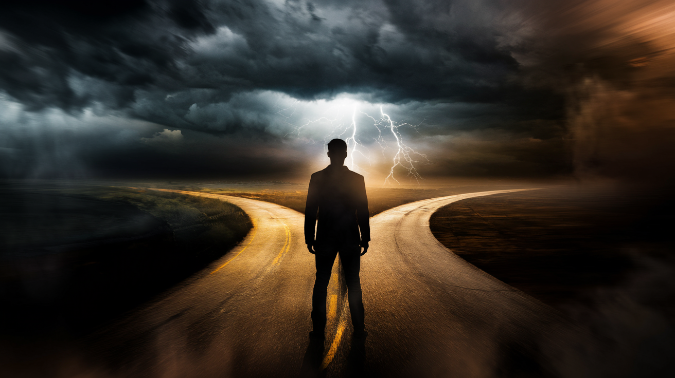 Worldview Alignment Christian Marriage: Transform Her Fear